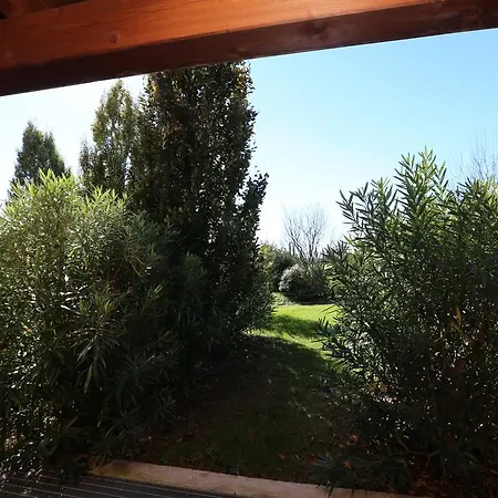 Ξενοδοχείο με διαμερίσματα Villaggio Experia