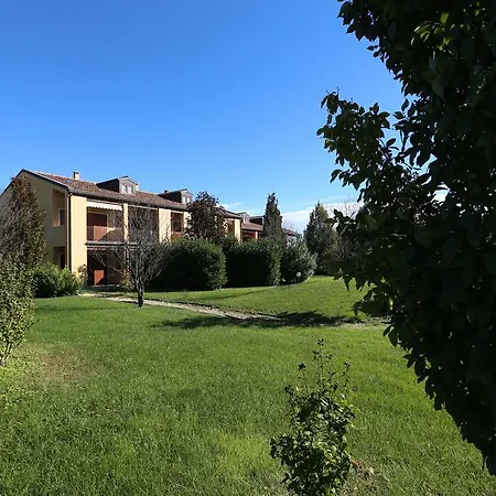 Ξενοδοχείο με διαμερίσματα Villaggio Experia Castelnuovo del Garda