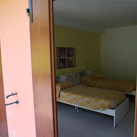 Ξενοδοχείο με διαμερίσματα Villaggio Experia