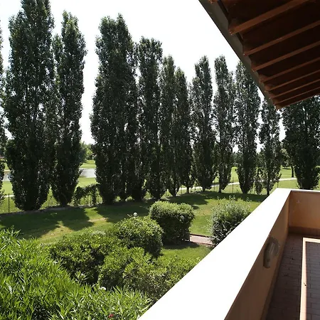 Villaggio Experia Ξενοδοχείο με διαμερίσματα
