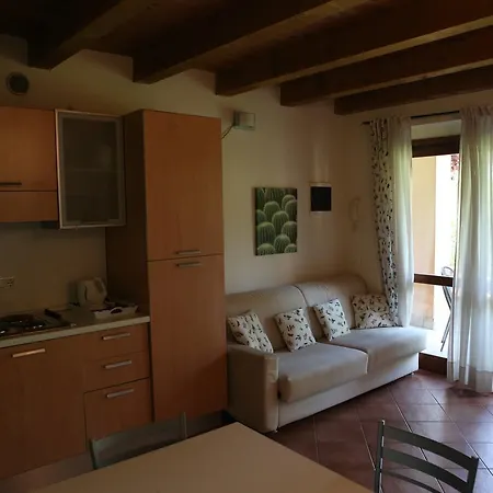 Villaggio Experia Ξενοδοχείο με διαμερίσματα *