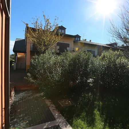Villaggio Experia * Castelnuovo del Garda