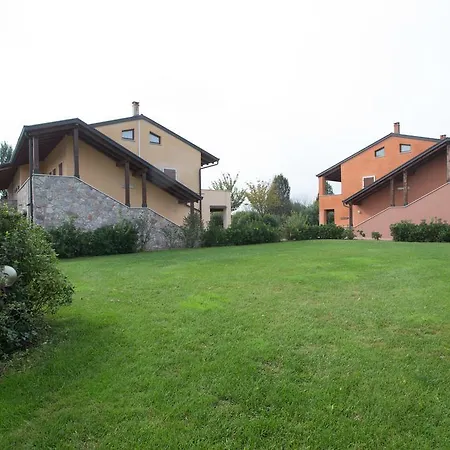 Villaggio Experia * Castelnuovo del Garda