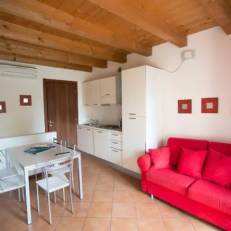 Villaggio Experia *