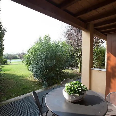 Villaggio Experia