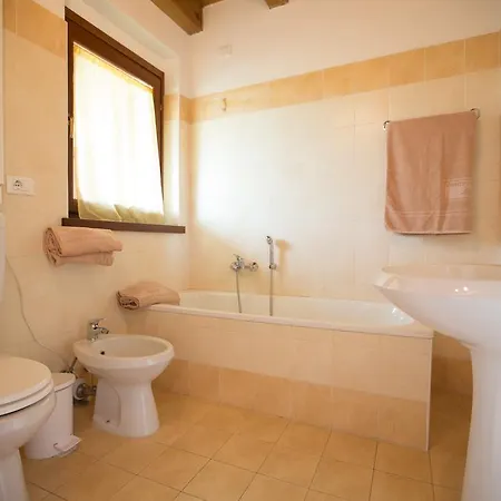 Villaggio Experia *