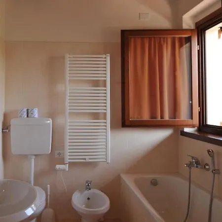 Aparthotel Villaggio Experia