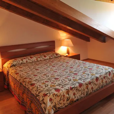 Aparthotel Villaggio Experia