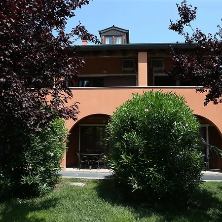Villaggio Experia Castelnuovo del Garda