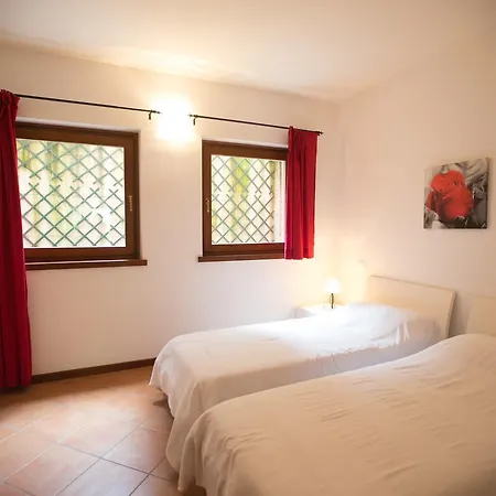 Villaggio Experia *